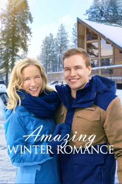Amazing Winter Romance-online-free
