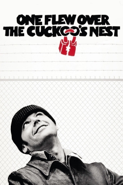 One Flew Over the Cuckoo's Nest-online-free