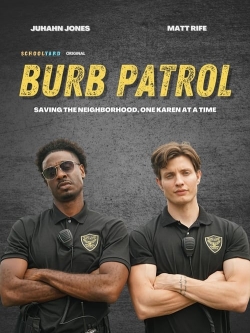 Burb Patrol-online-free
