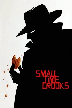 Small Time Crooks-online-free