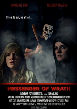 Messenger of Wrath-online-free