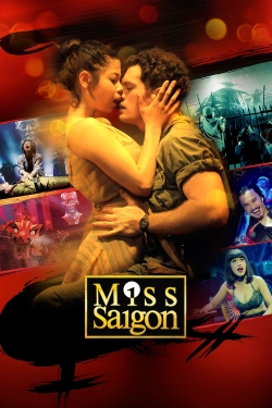 Miss Saigon: 25th Anniversary-online-free