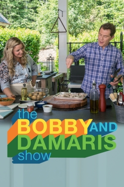 The Bobby and Damaris Show-online-free