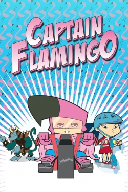 Captain Flamingo-online-free