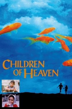 Children of Heaven-online-free