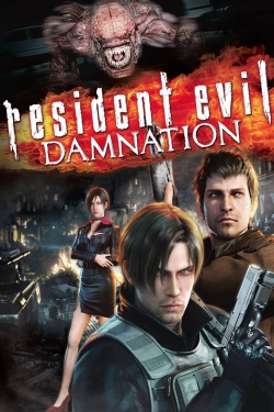 Resident Evil: Damnation-online-free