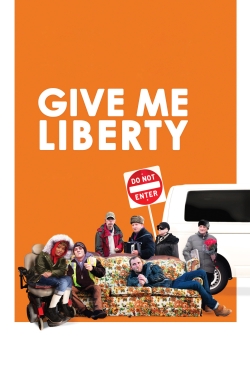 Give Me Liberty-online-free