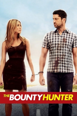 The Bounty Hunter-online-free