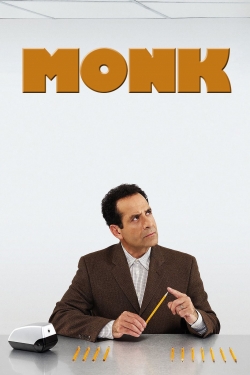 Monk-online-free