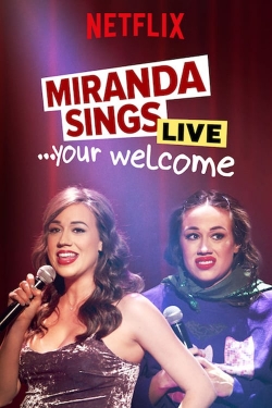 Miranda Sings Live... Your Welcome-online-free
