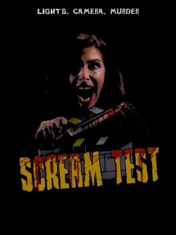 Scream Test-online-free