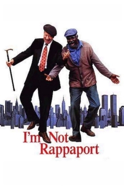 I'm Not Rappaport-online-free