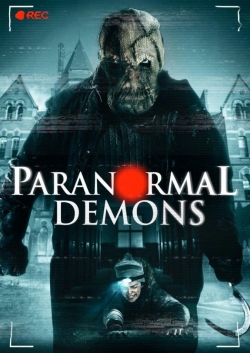 Paranormal Demons-online-free