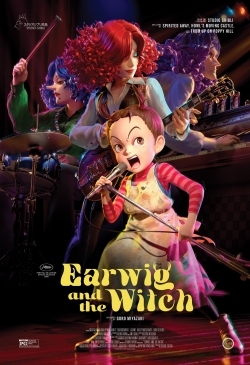 Earwig and the Witch-online-free