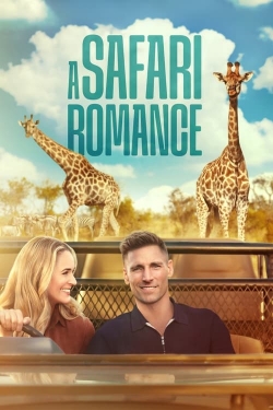 A Safari Romance-online-free
