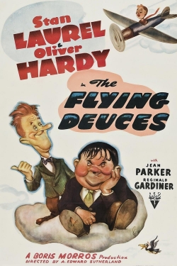 The Flying Deuces-online-free