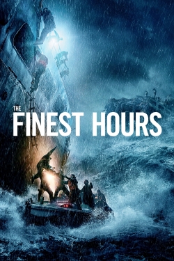 The Finest Hours-online-free