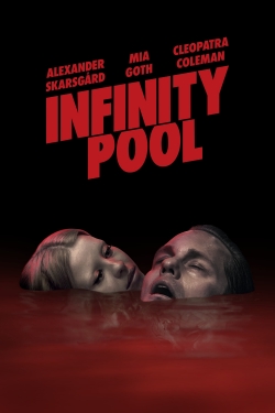 Infinity Pool-online-free