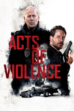Acts of Violence-online-free