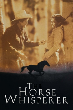 The Horse Whisperer-online-free