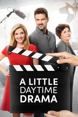 A Little Daytime Drama-online-free
