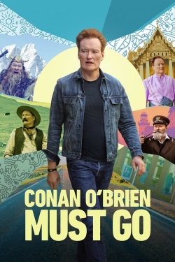Conan O'Brien Must Go-online-free
