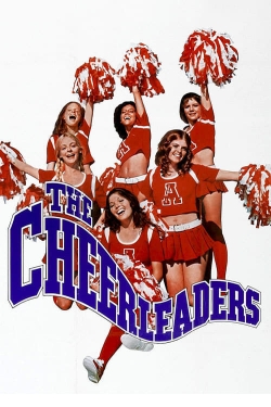 The Cheerleaders-online-free