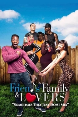 Friends Family & Lovers-online-free
