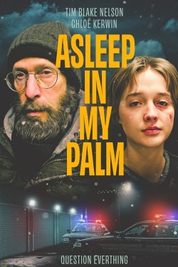 Asleep in My Palm-online-free