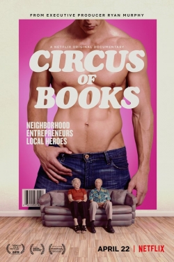 Circus of Books-online-free