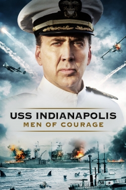 USS Indianapolis: Men of Courage-online-free