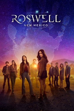 Roswell, New Mexico-online-free