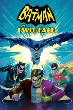 Batman vs. Two-Face-online-free
