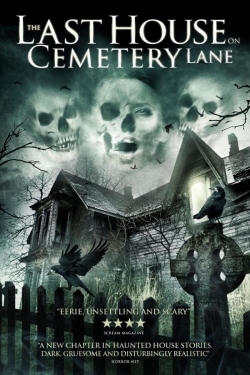 The Last House on Cemetery Lane-online-free