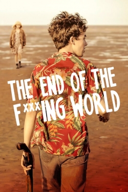 The End of the F***ing World-online-free