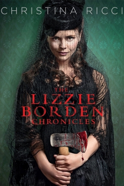 The Lizzie Borden Chronicles-online-free