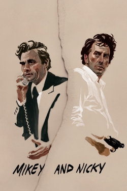 Mikey and Nicky-online-free