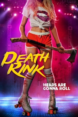 Death Rink-online-free