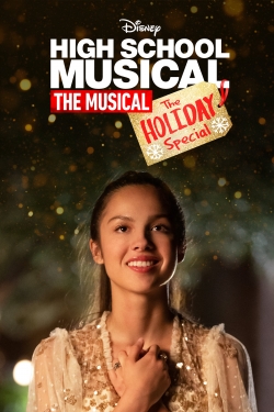 High School Musical: The Musical: The Holiday Special-online-free