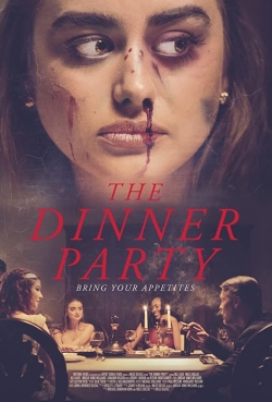 The Dinner Party-online-free