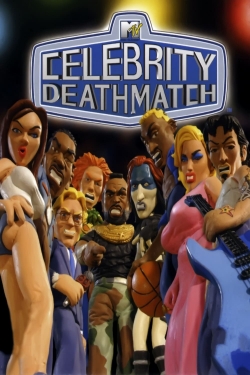 Celebrity Deathmatch-online-free
