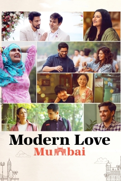 Modern Love: Mumbai-online-free