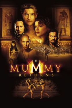 The Mummy Returns-online-free