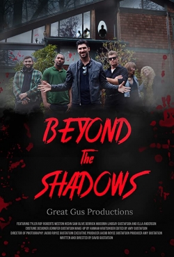 Beyond the Shadows-online-free