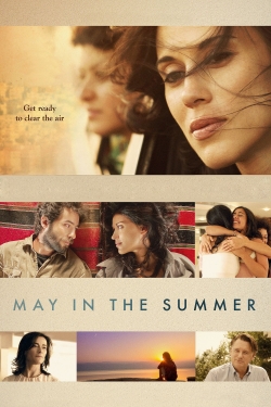May in the Summer-online-free