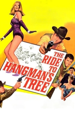 The Ride to Hangman's Tree-online-free