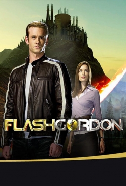 Flash Gordon-online-free