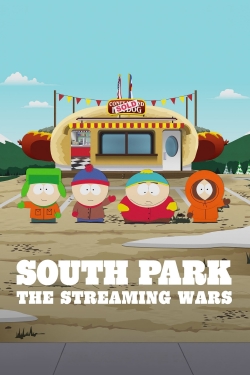 South Park: The Streaming Wars-online-free