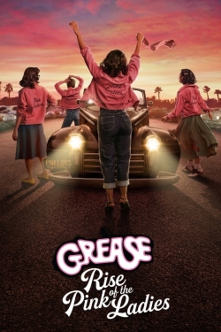 Grease: Rise of the Pink Ladies-online-free