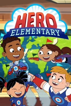 Hero Elementary-online-free